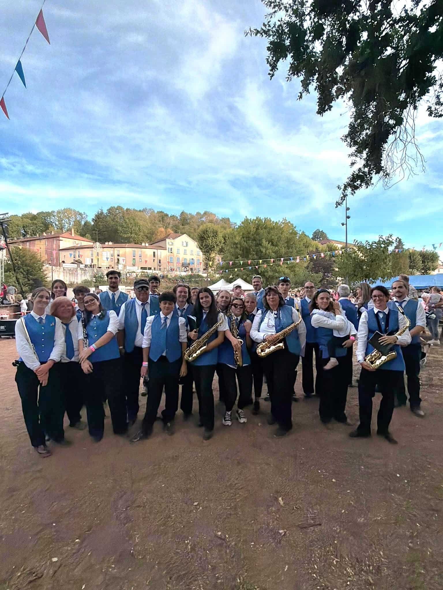 Marathon musical